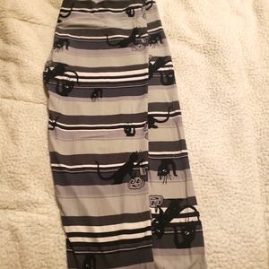 Black Cat LulaRoe is